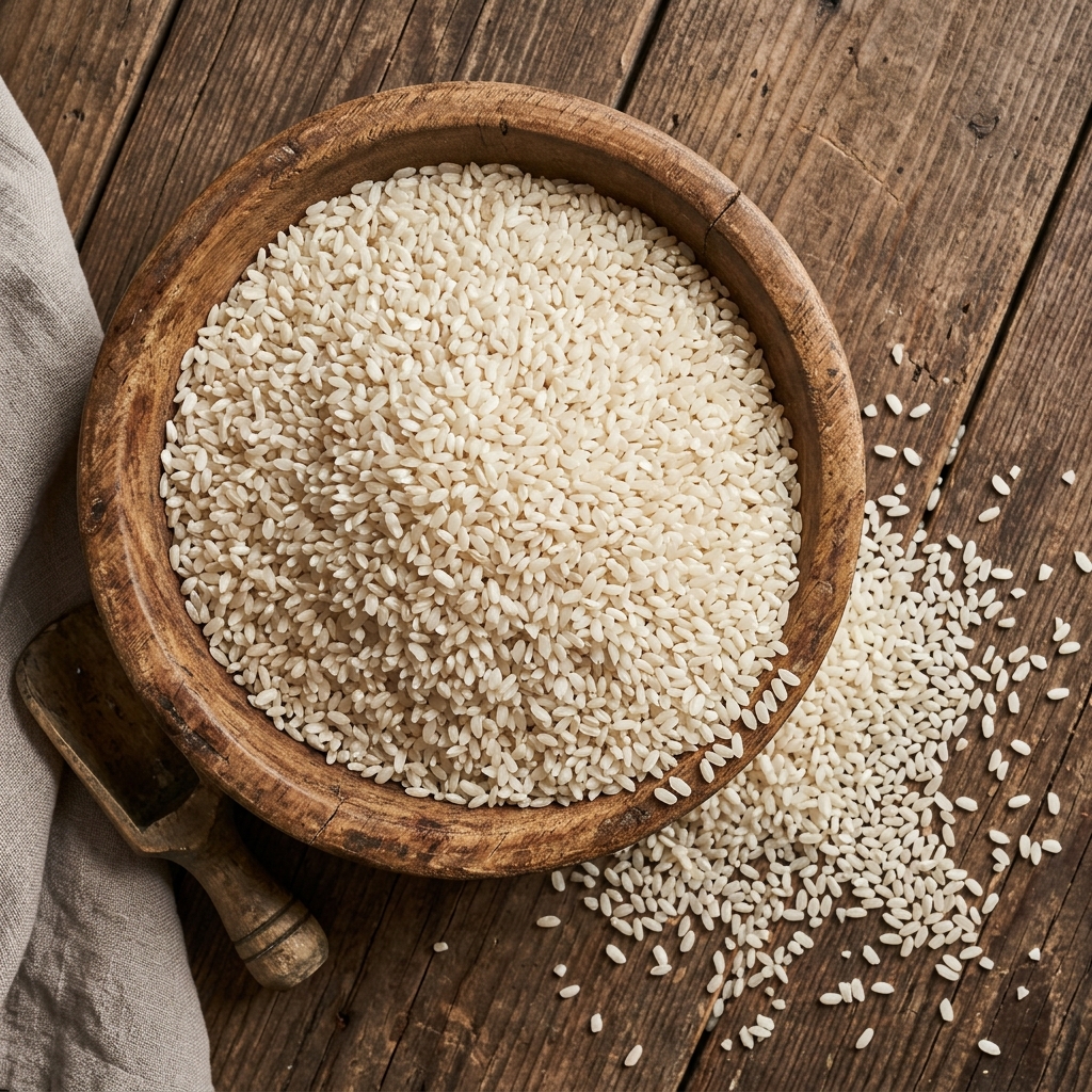Ponni Rice